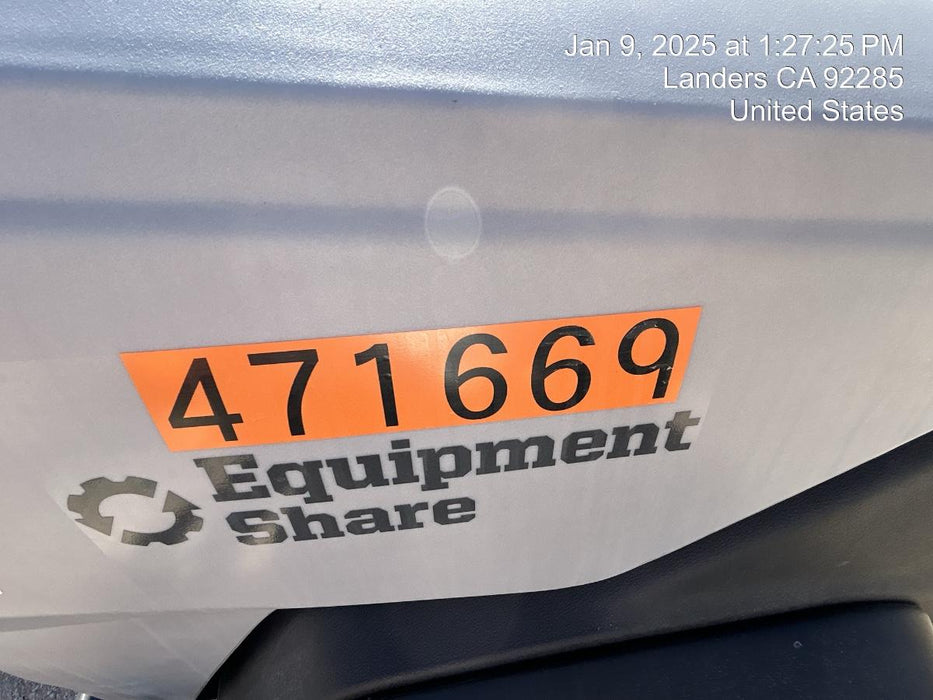 2024 WACKER NEUSON LTT4