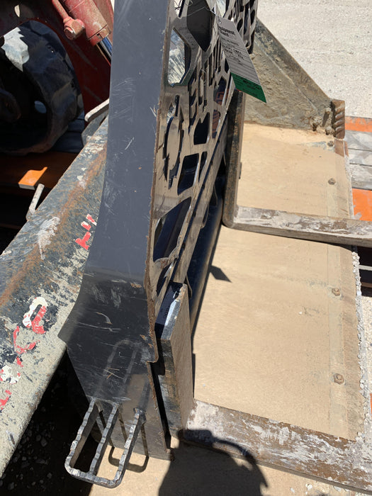 2022 PALADIN 48" Pallet Forks - Paladin