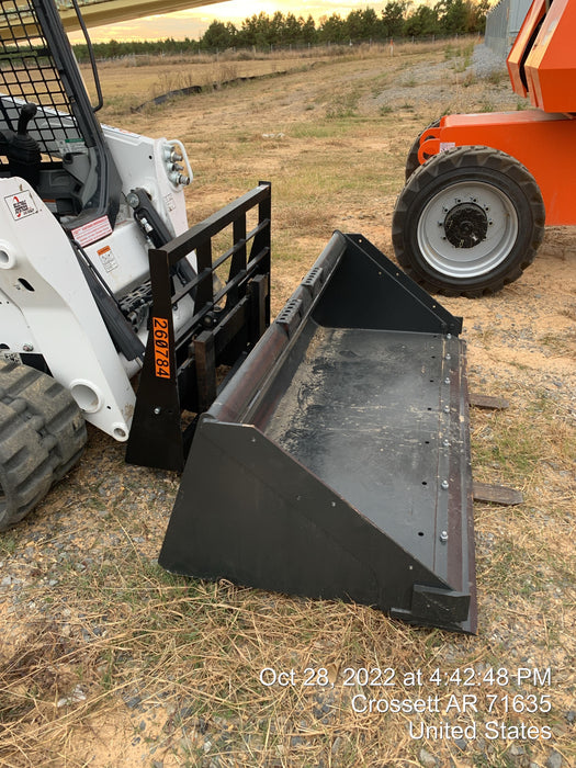 2022 ARROW MATERIAL HANDLING 48" Pallet Forks - Arrow