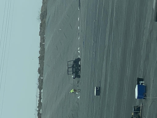 2021 Club Car CA1700D Canopy, Diesel, 4 Passenger