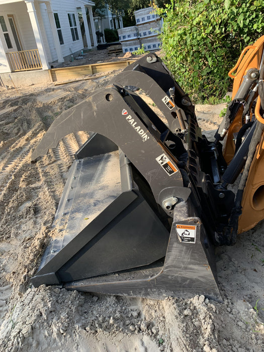 2022 PALADIN UTILITY GRAPPLE 11876-0022