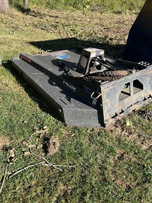 2021 PALADIN 30372A-0022