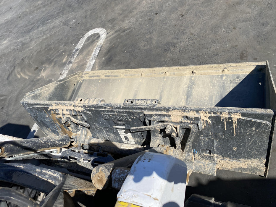 2021 ARROW MATERIAL HANDLING 23066505wun