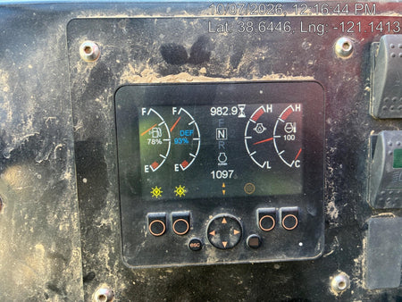 2021 MANITOU MTA10055
