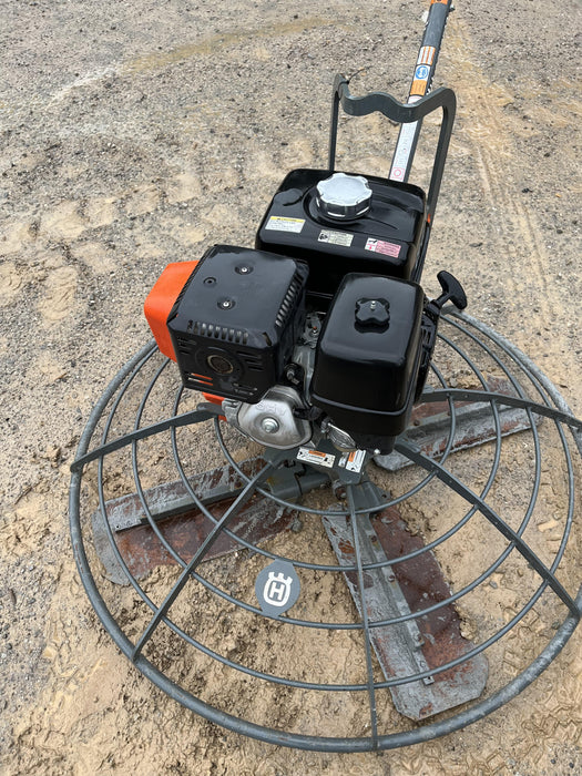 2020 HUSQVARNA CT 48-13A-V