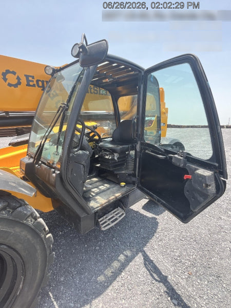2025 JCB 512-56
