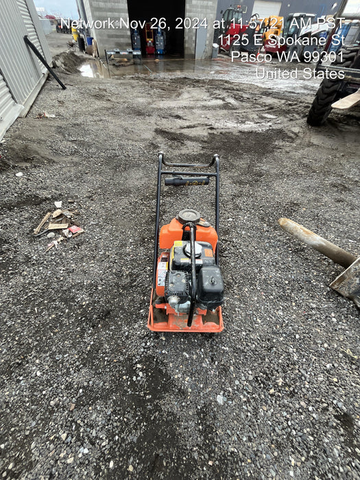 2023 MULTIQUIP MVC82VHW