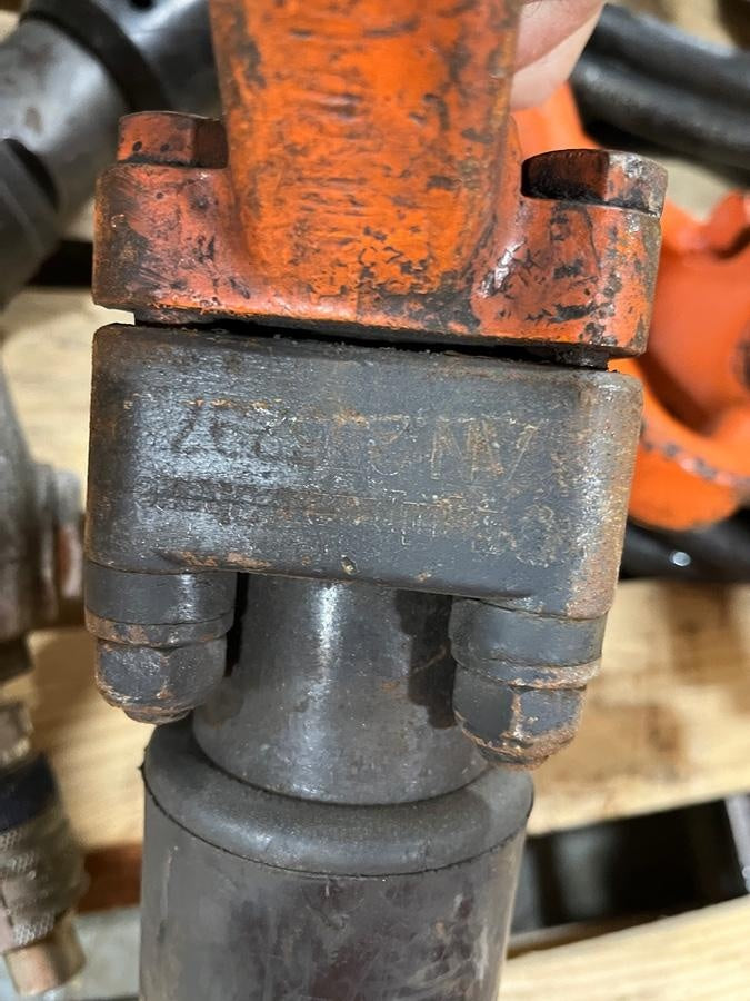 2022 MICHIGAN PNEUMATIC ES-CH3R-TRACKER