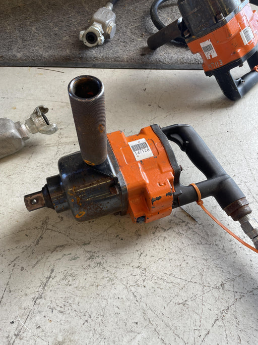 2021 MICHIGAN PNEUMATIC 4940B2