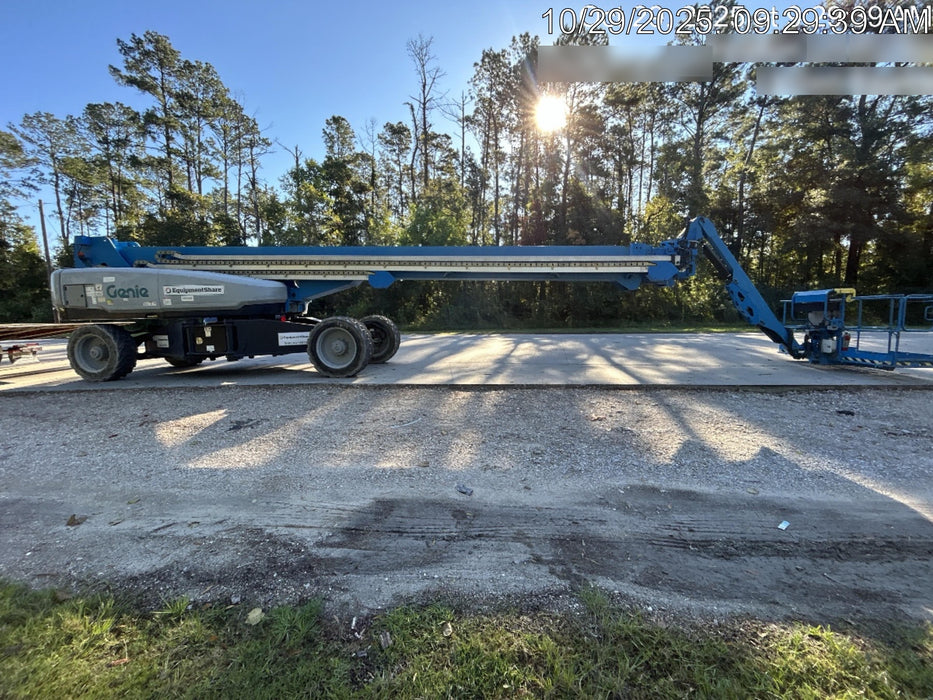 2021 GENIE SX-150