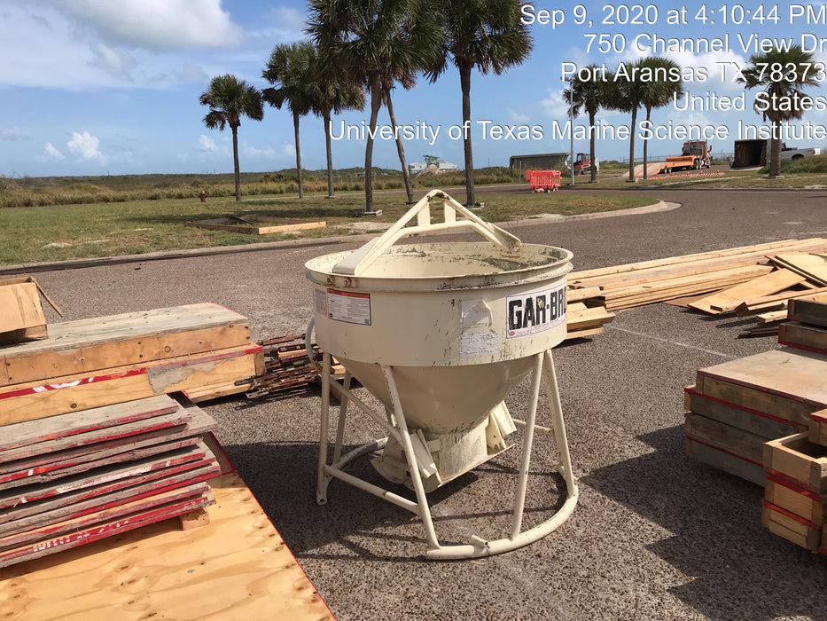 2018 WACKER NEUSON PDT2