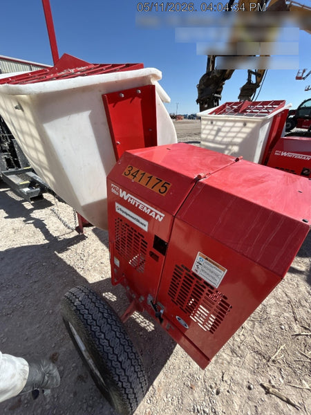 2023 MULTIQUIP WM90PH8