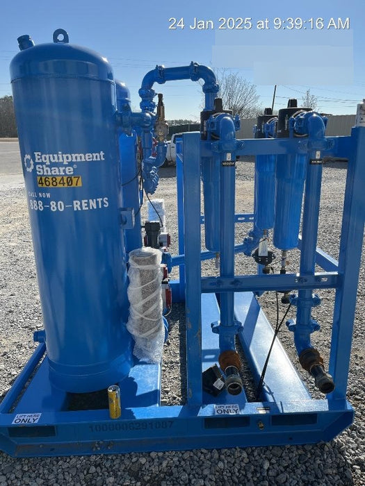 2024 HANKISON RDH-930G