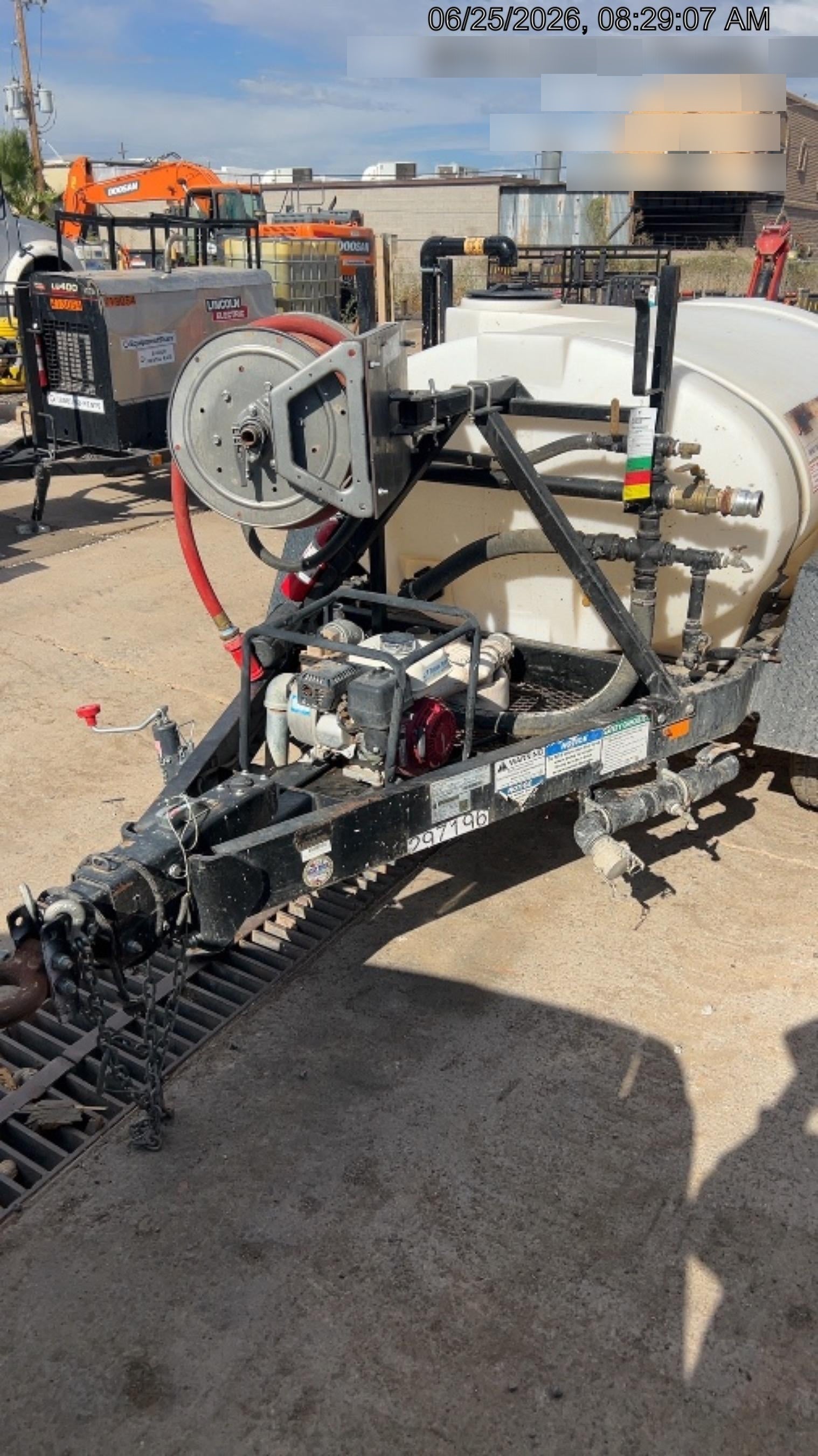 2023 WYLIE EXP-500L