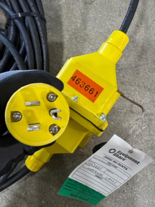 2024 WORKSITE LIGHTING SLDWXPLED8-12