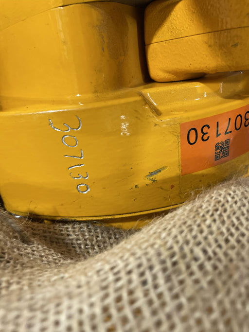 2023 HARRINGTON CF050-30