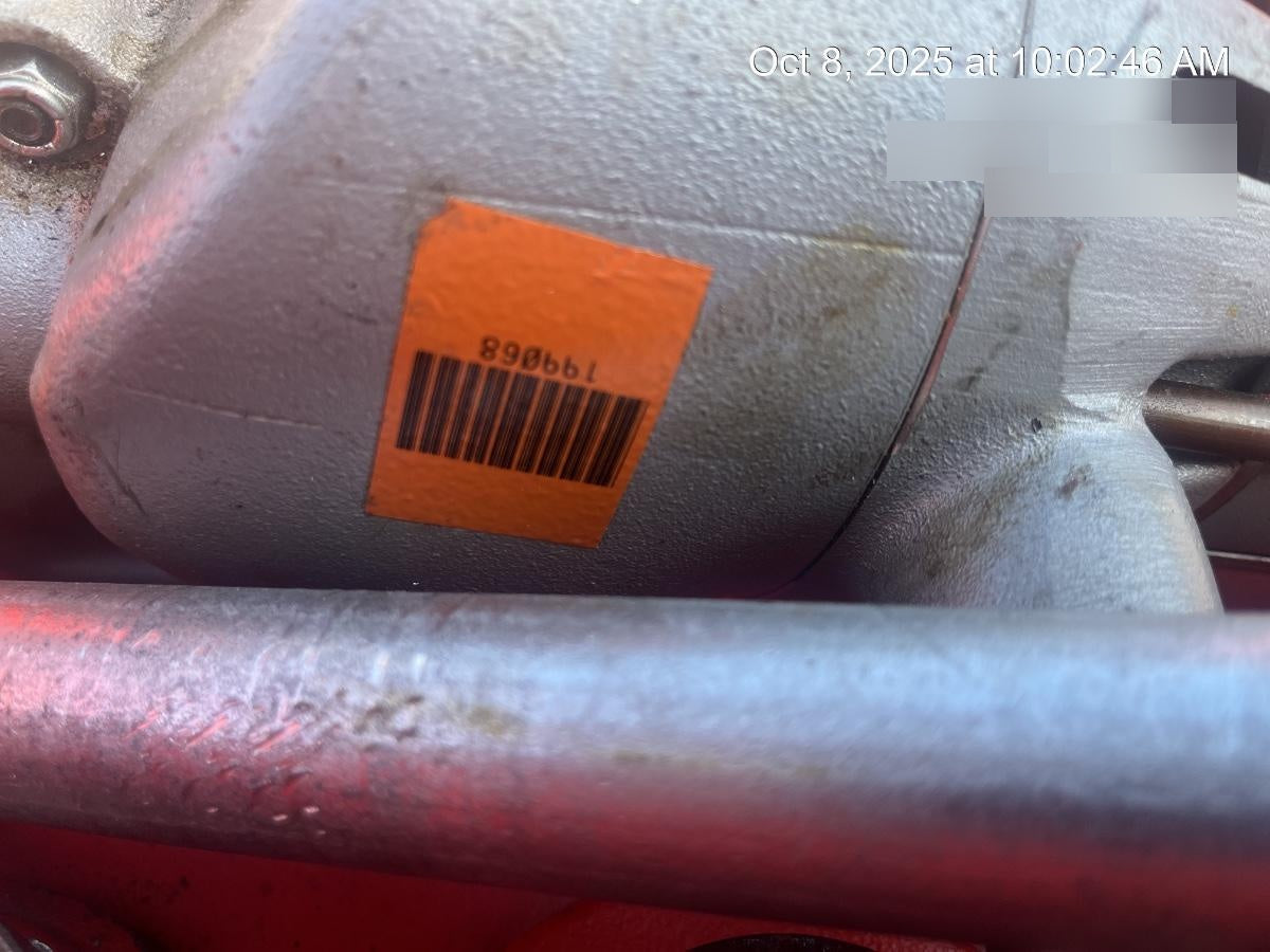 2021 RIDGID 41935-KIT