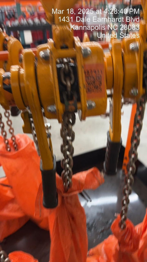 2024 HARRINGTON L5LB015-20