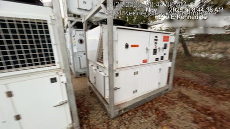 2023 SMARTECH SACP21A-HS