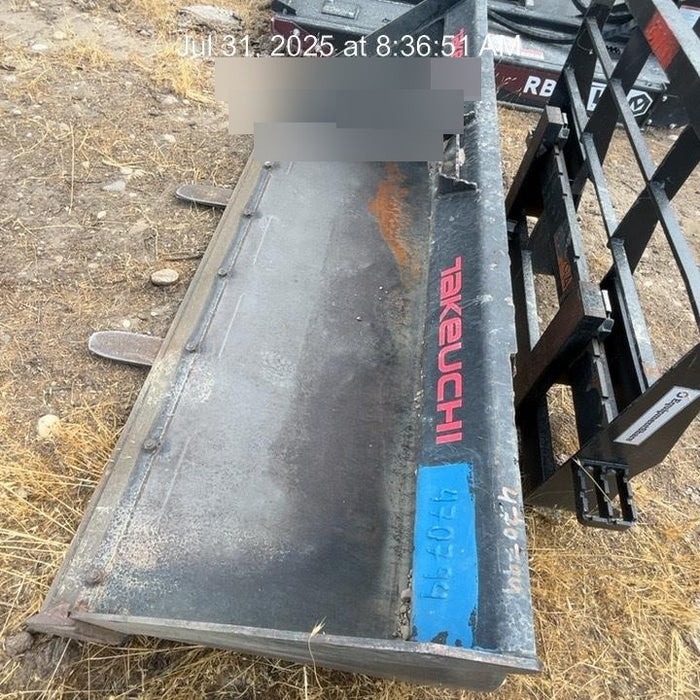 2023 ARROW MATERIAL HANDLING F5100CB