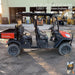 2022 KUBOTA RTV-X1140W-H (Canopy)