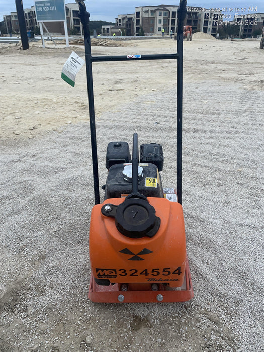 2023 MULTIQUIP MVC82VHW