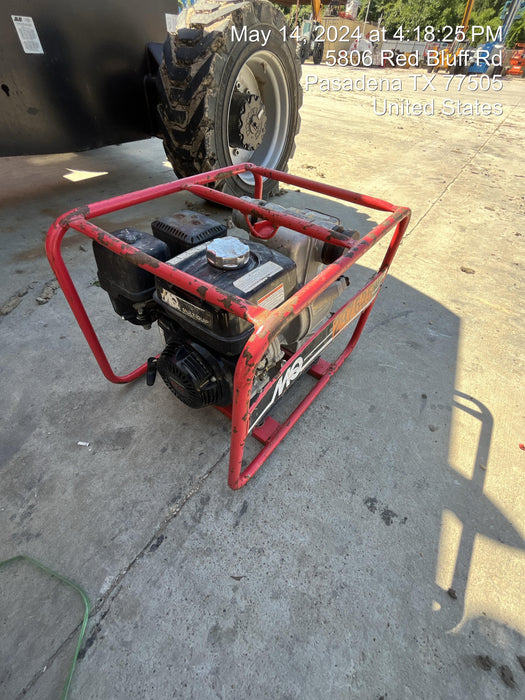 2023 MULTIQUIP QP3TH