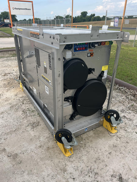 2026 CLIMATE DESIGN INTERNATIONAL MS-2400/2000