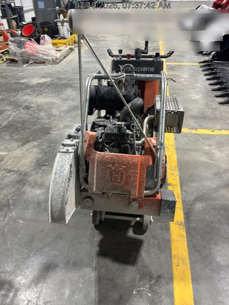 2023 HUSQVARNA FS 524