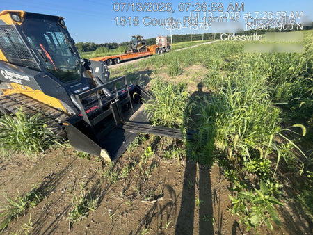 2026 ARROW MATERIAL HANDLING 72" Pallet Forks - Arrow
