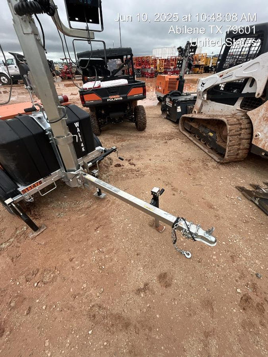 2025 WANCO WLTT-4MM4K