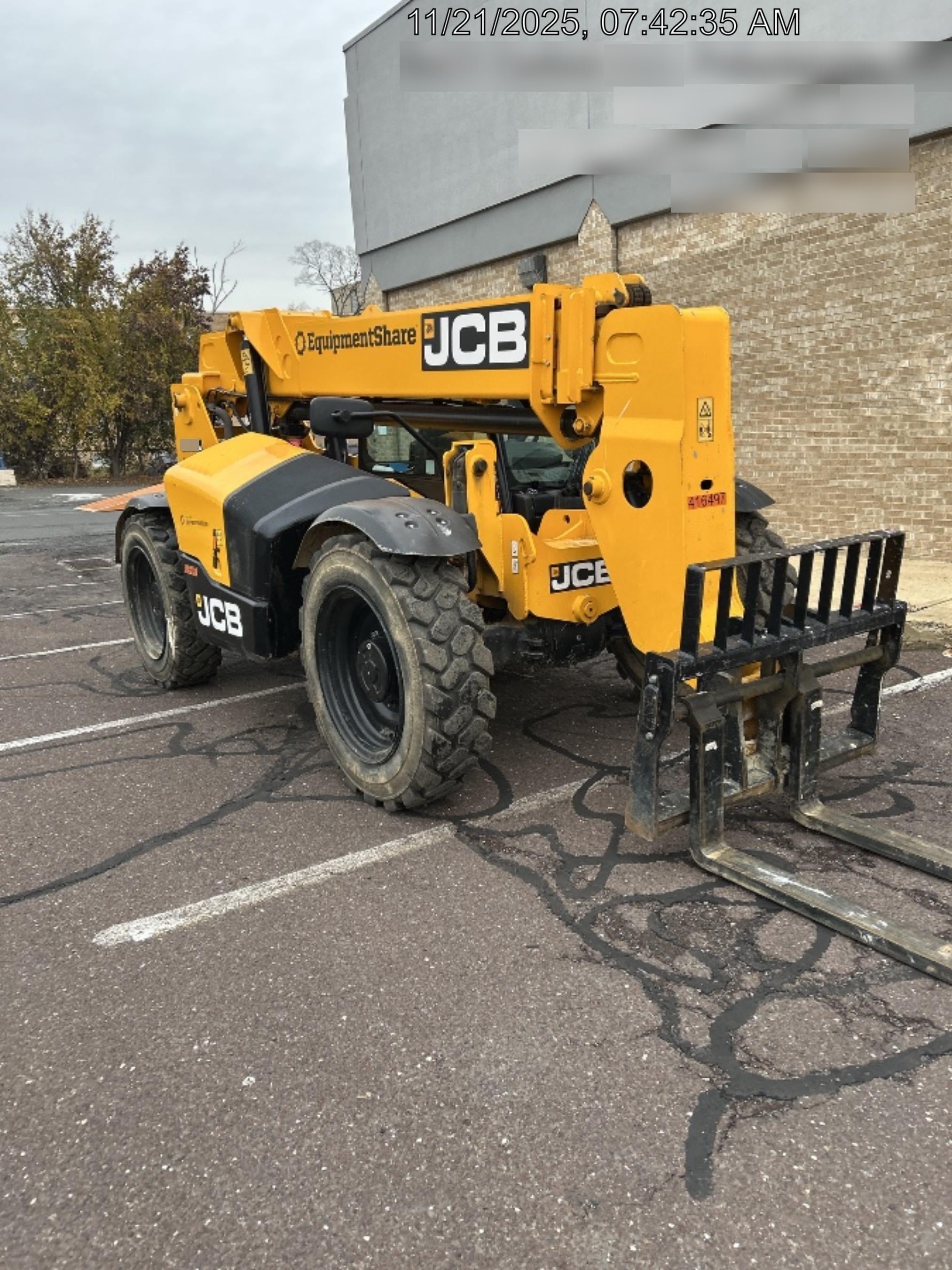 2024 JCB 506-36