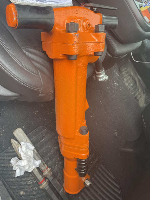 2021 MICHIGAN PNEUMATIC MP-TPB90-114