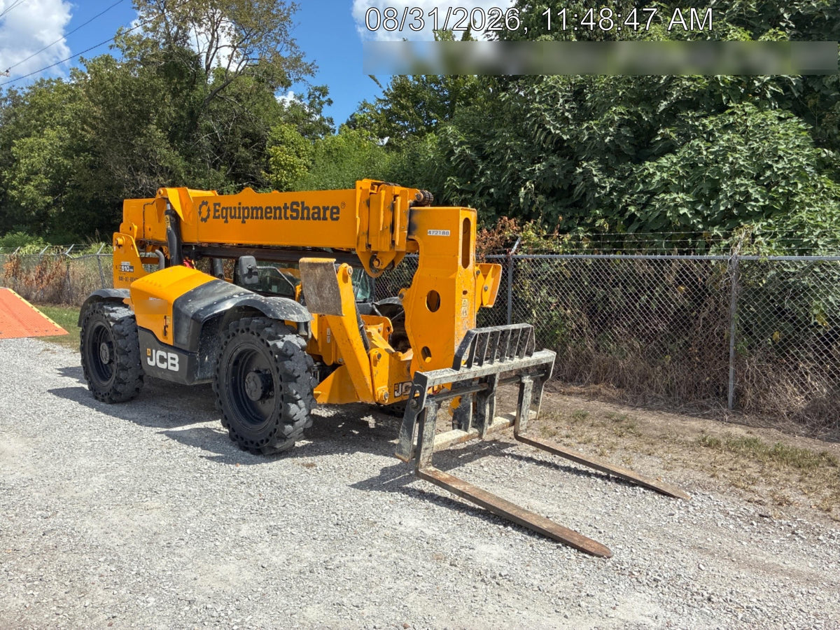 2025 JCB 510-56