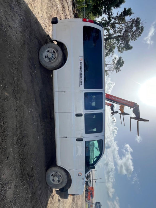 2023 CHEVROLET Express Van - Rental