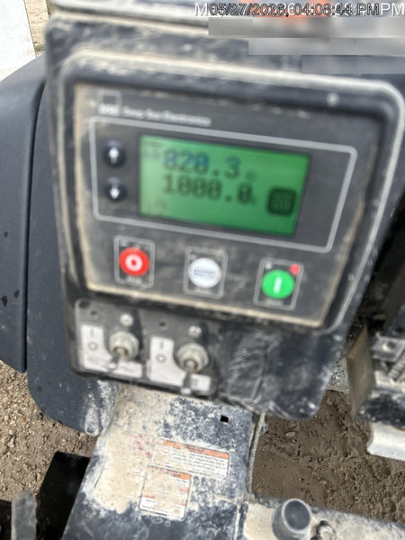 2024 WACKER NEUSON LTT4