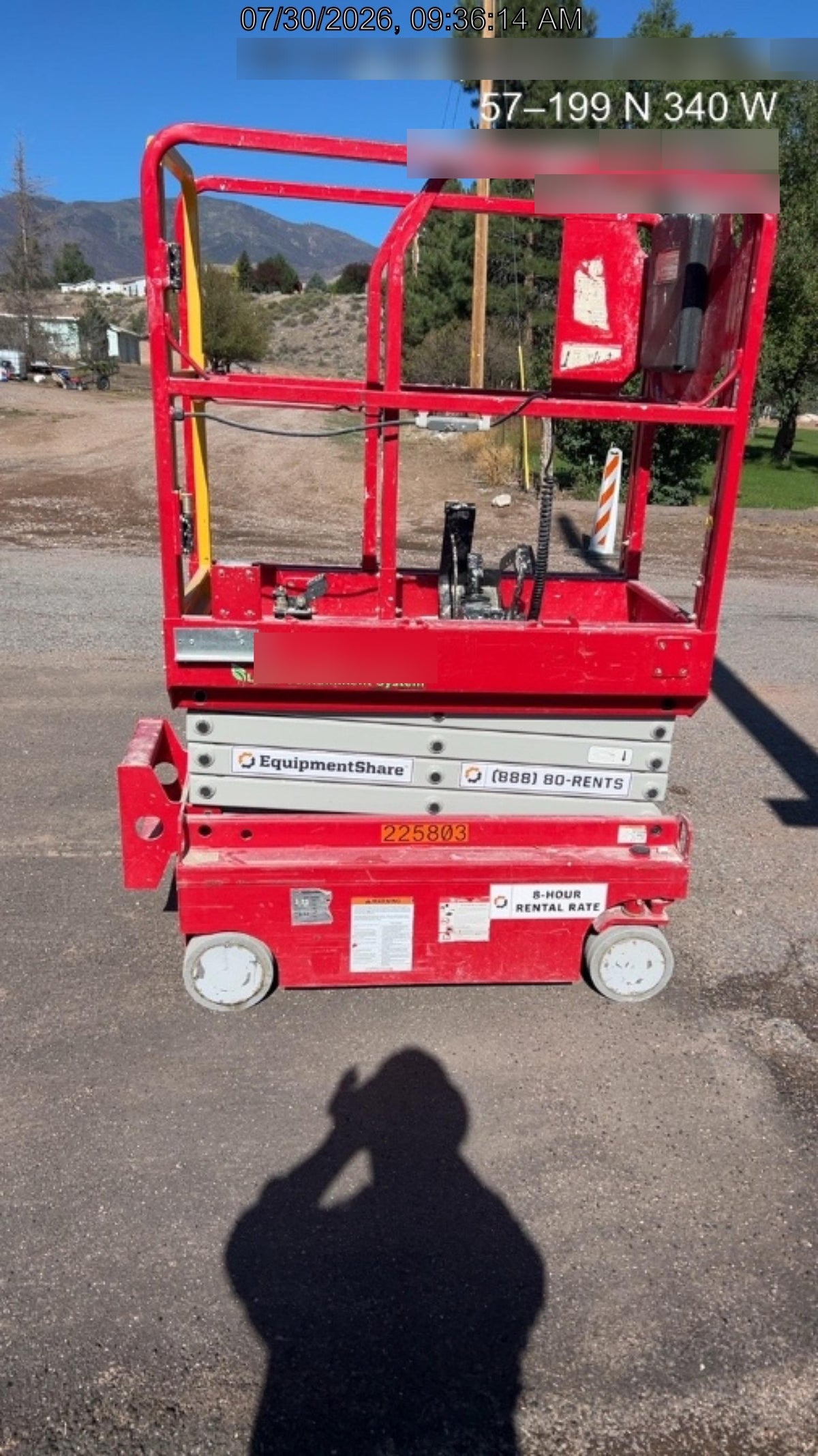 2022 MEC 1330SE