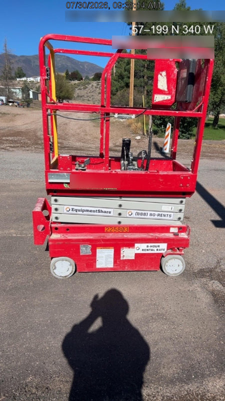 2022 MEC 1330SE