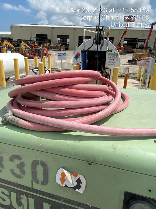 2018 SULLAIR 185-DPQ