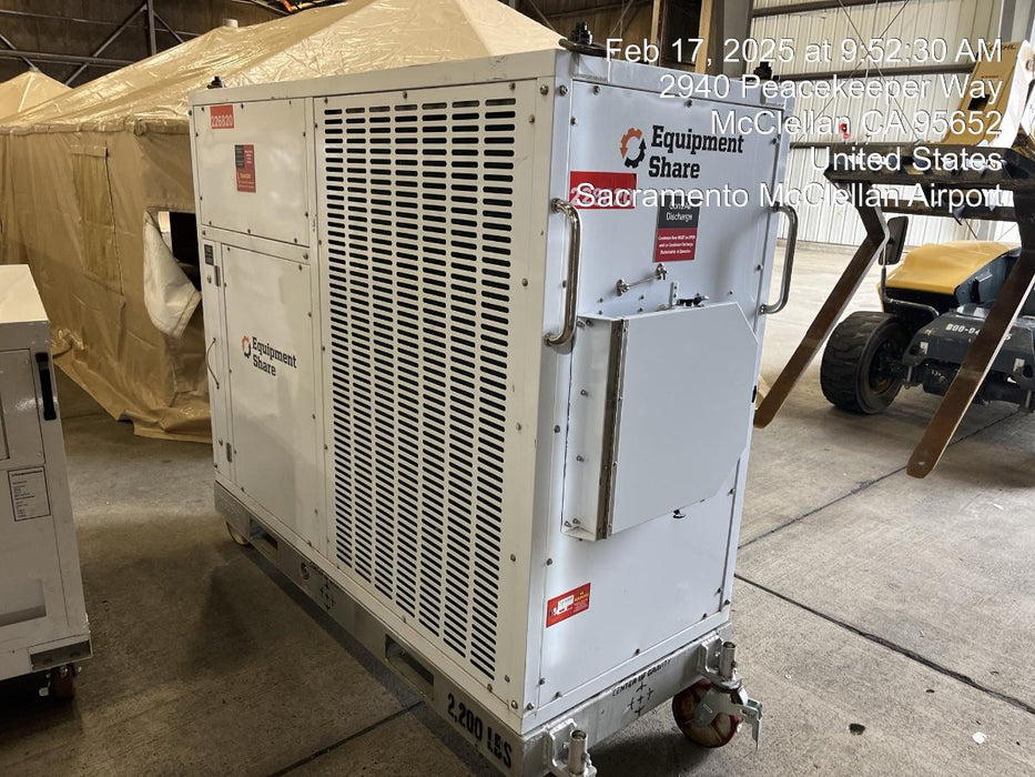 2022 SMARTECH SLIC12R-MSH