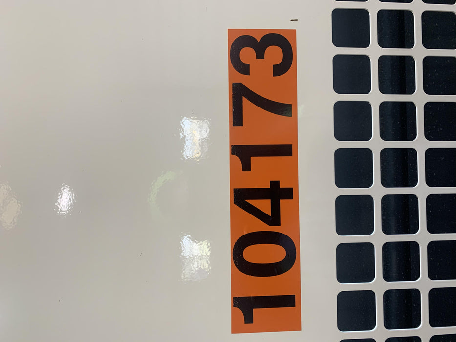 2020 ATLAS COPCO QAS150