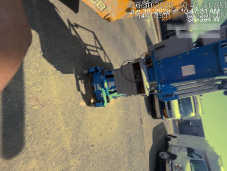 2020 GENIE AWP-30S