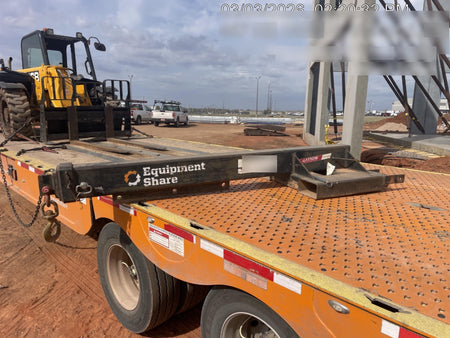 2021 ARROW MATERIAL HANDLING CE60-TH-SWVL-STP