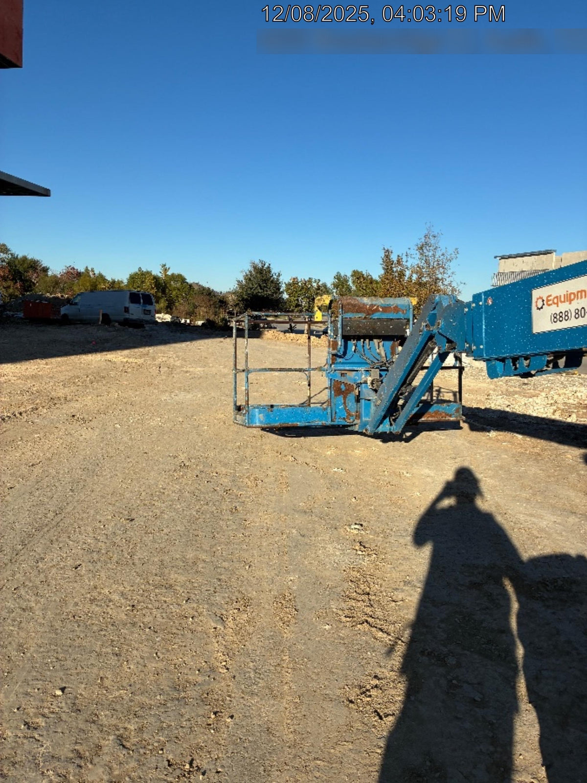 2018 GENIE S-65