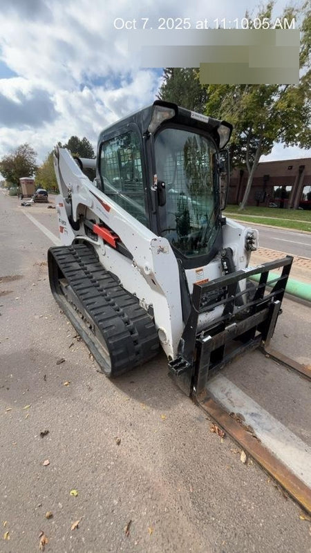 2024 ARROW MATERIAL HANDLING F5100CB - 72"