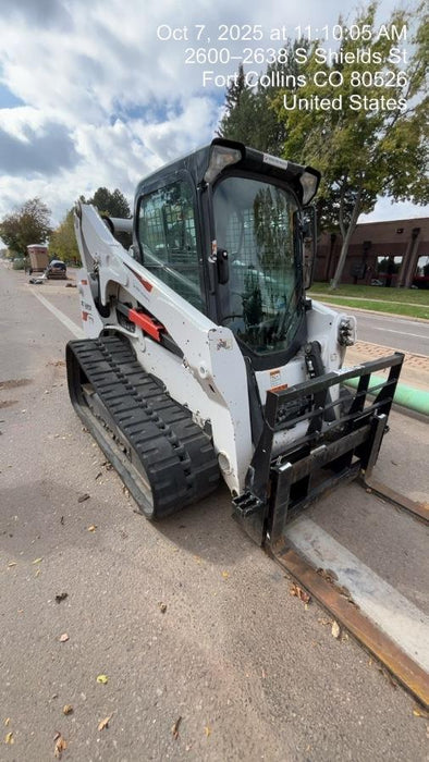 2024 ARROW MATERIAL HANDLING F5100CB - 72"