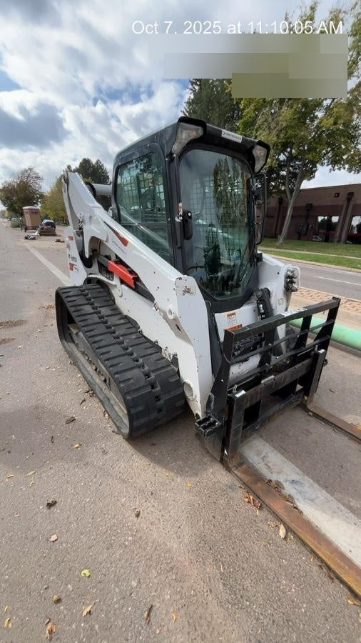 2024 ARROW MATERIAL HANDLING F5100CB - 72"