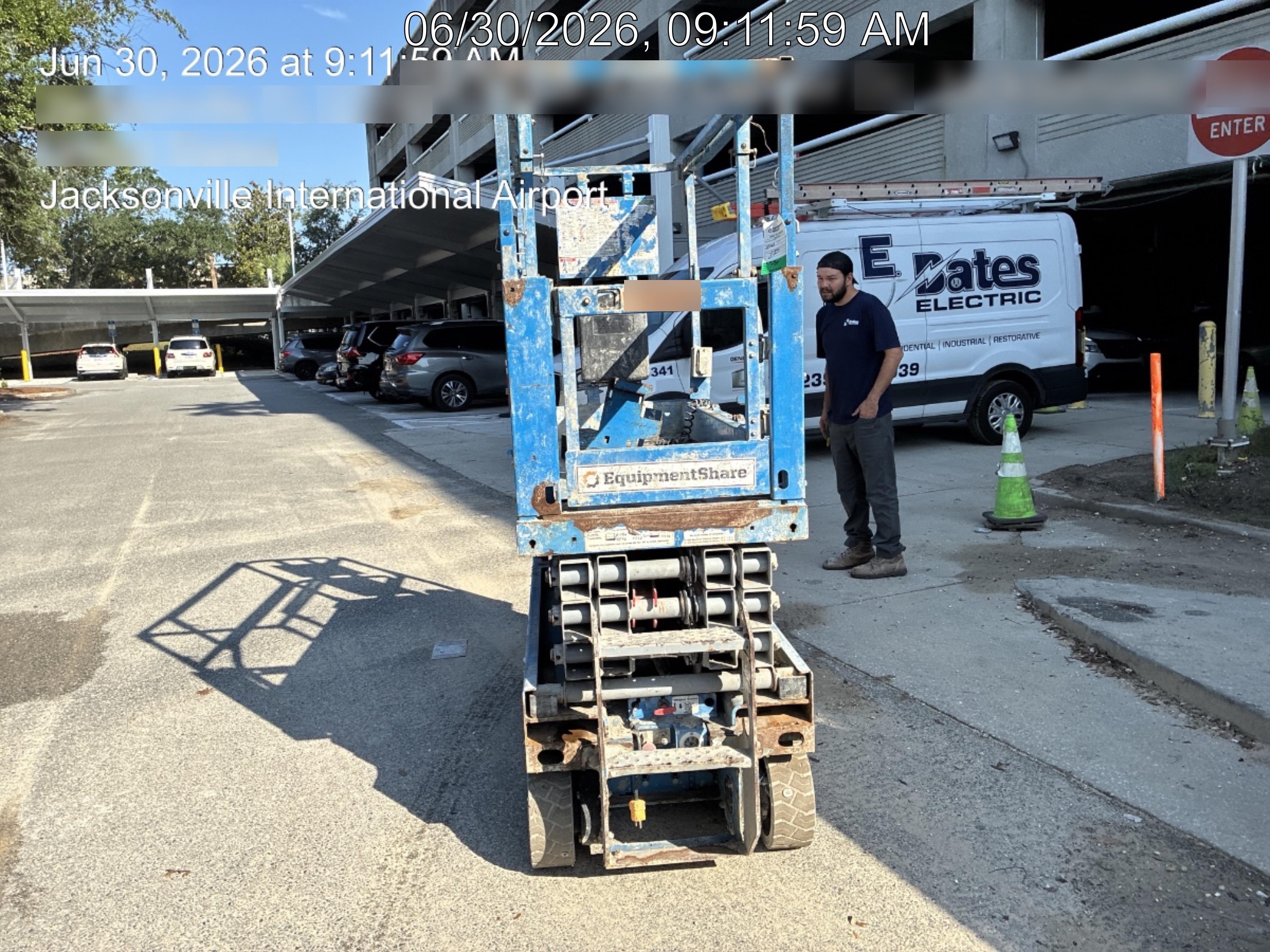 2020 Genie GS-1930 GENIE GS-1930