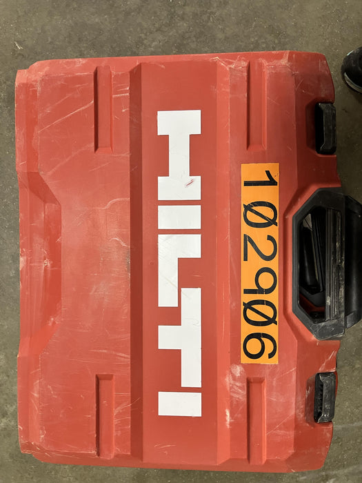 2020 HILTI TE 50-AVR