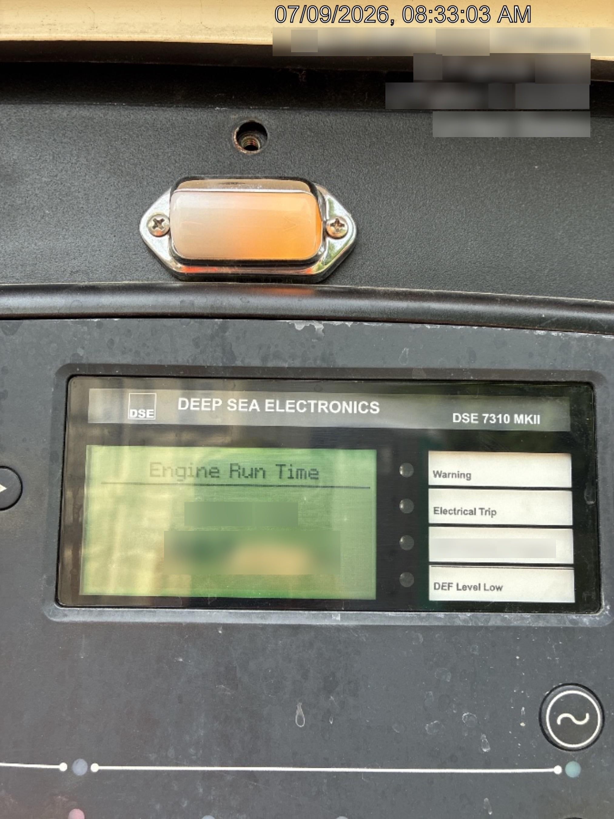 2021 ATLAS COPCO QAS 70